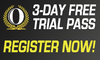 3 day free pass