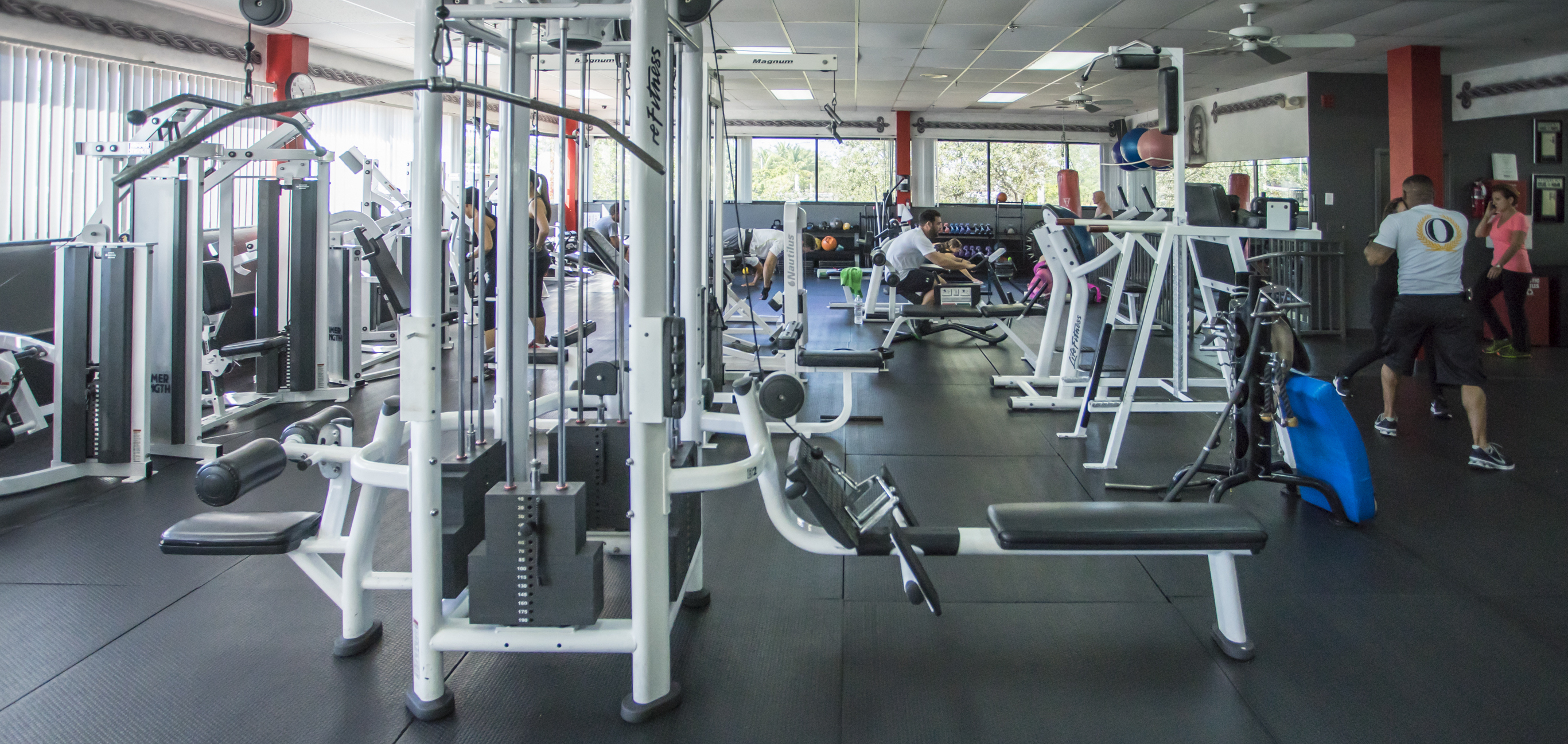 Olympia Gym Amenities, Facilities and Services - OLYMPIA GYM: Fitness Center, Health ...2733 x 1298