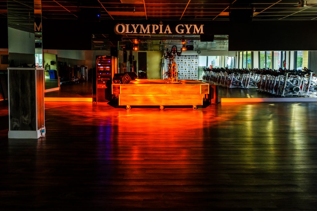 Olympia Gym Aventura Photo Gallery - OLYMPIA GYM: Fitness Center ...