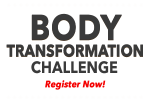 Body Transformation Header