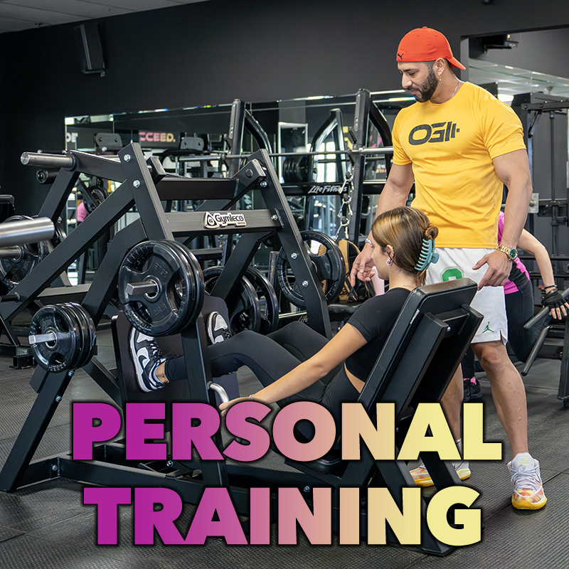 Personal Training