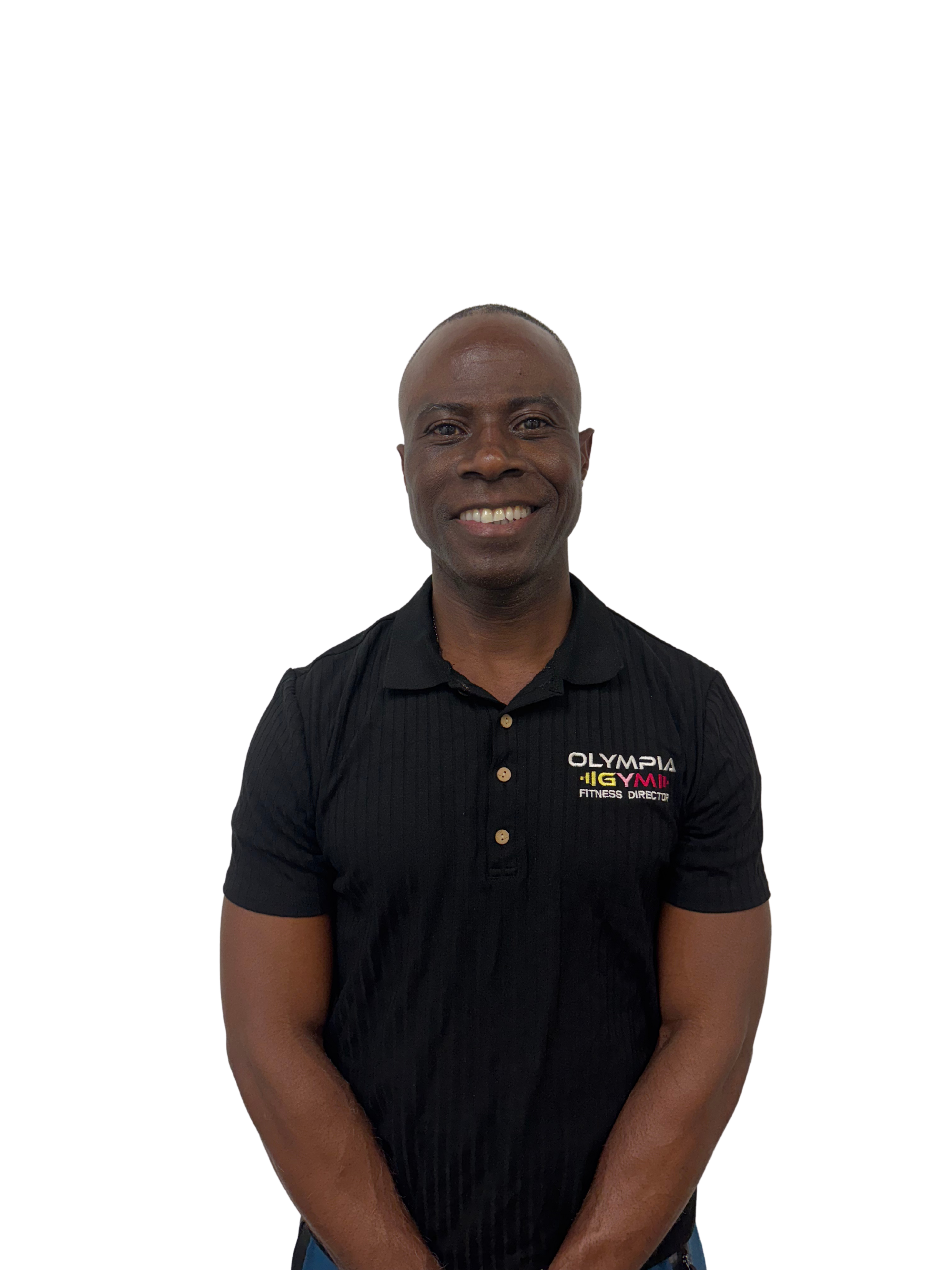 Damion Brown