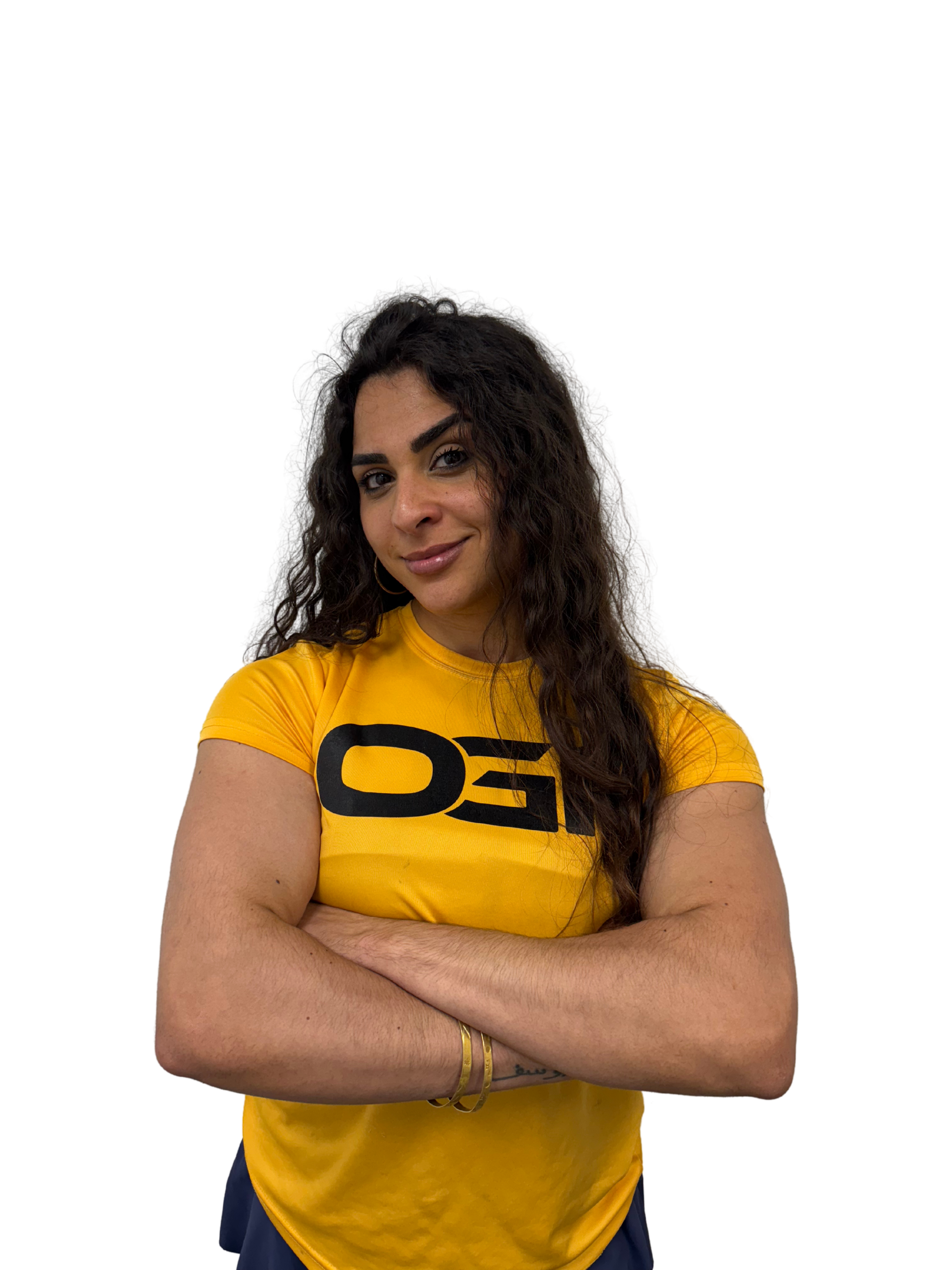 Nadia Gonzalez