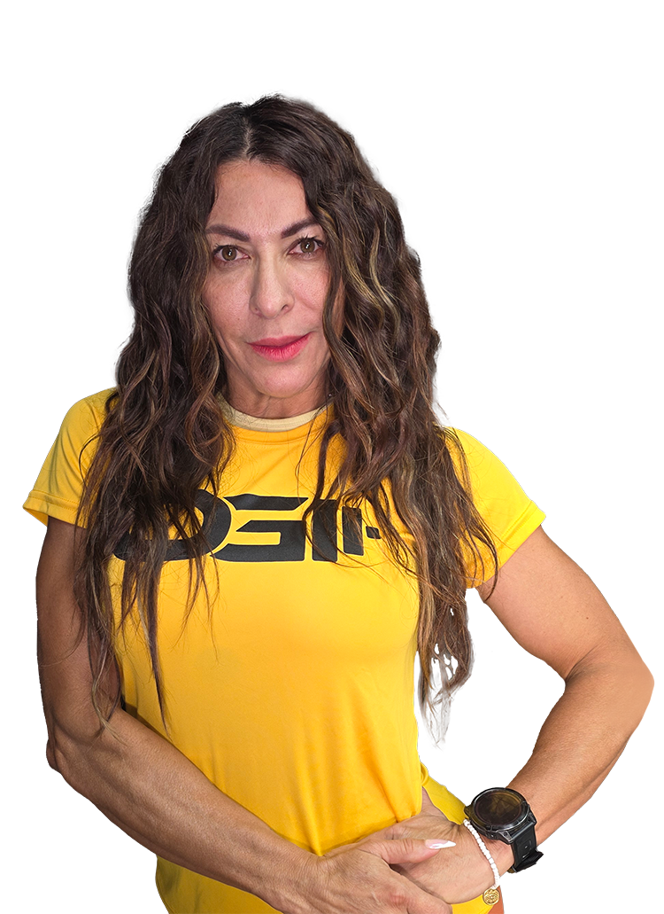 Alix Molina