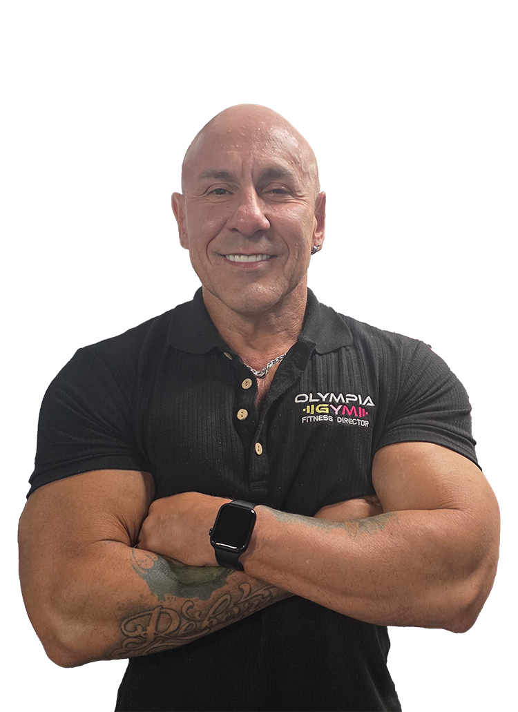 Cesar DeCosta