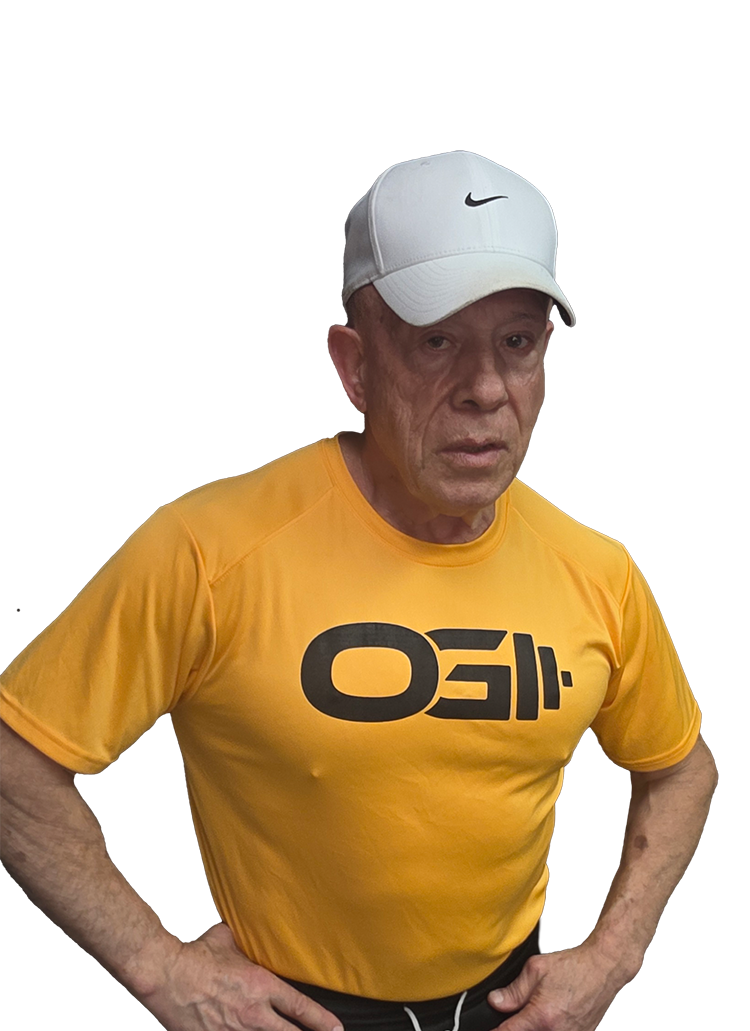 George Villaroel