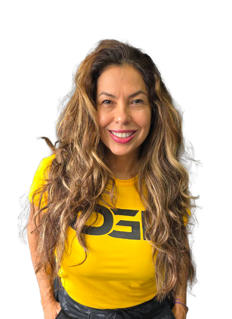 Leila Silva