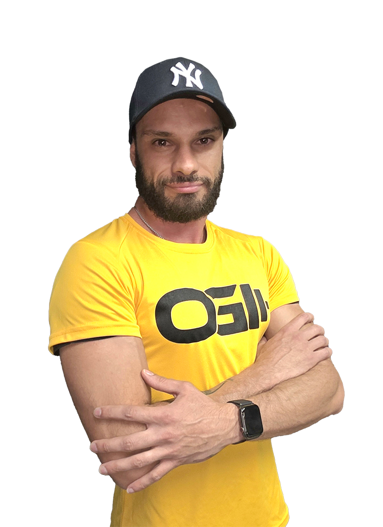 Lucas Franco